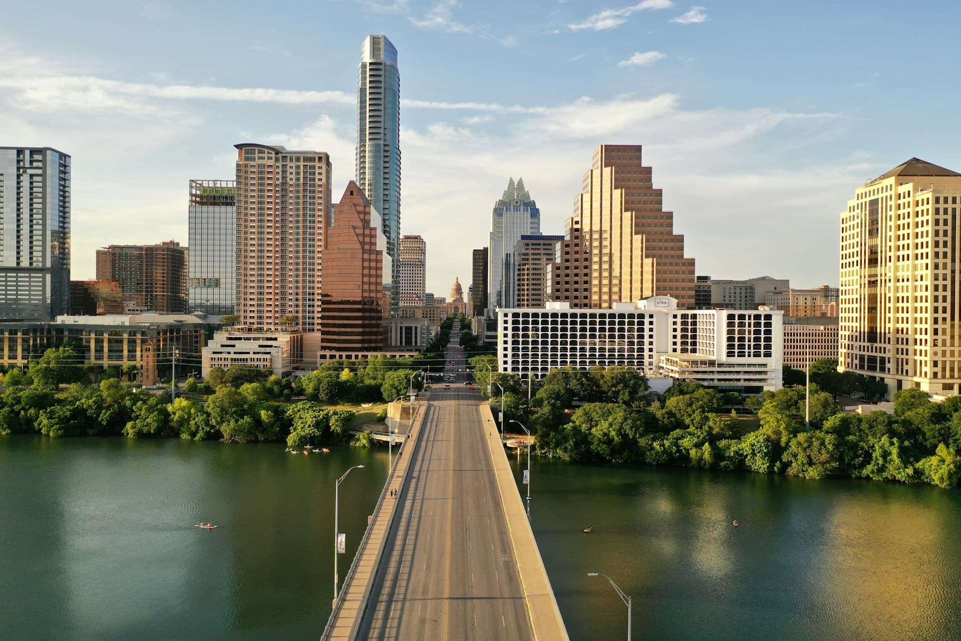 Auto transport in Texas