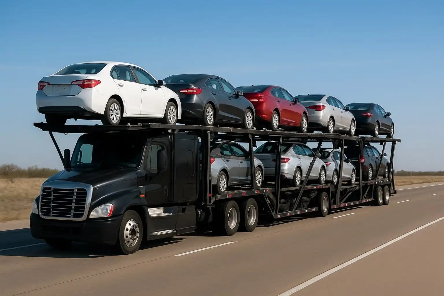 🚗 The 13 Best Websites to Buy & Sell Used Cars Online in 2025